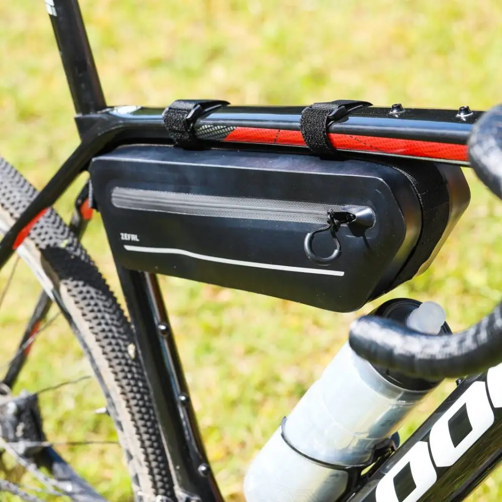 ZEFAL RAHMENTASCHE Z ADVENTURE C2 2,5 L 2023 – Bild 4