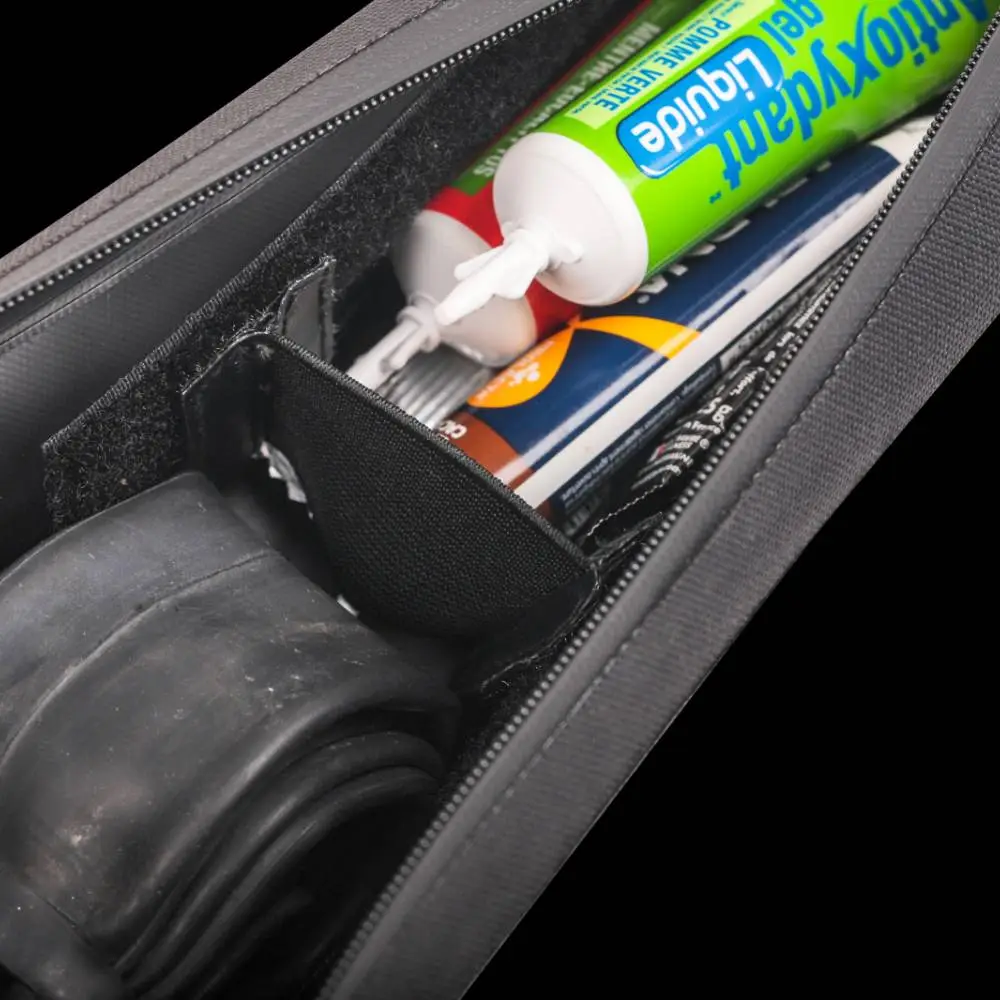 ZEFAL RAHMENTASCHE Z ADVENTURE T3 . 2,2 L – Bild 2