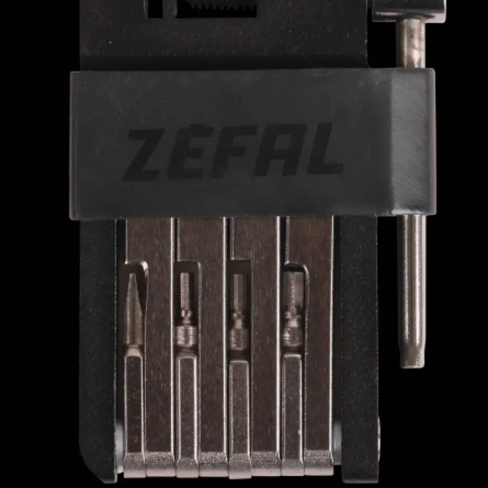 ZEFAL MULTIFUNKTIONSWERKZEUG AFA 8 PLUS MIT UNTERSTÜTZUNG FÜR FLASCHENHALTERLÖCHER – Bild 4