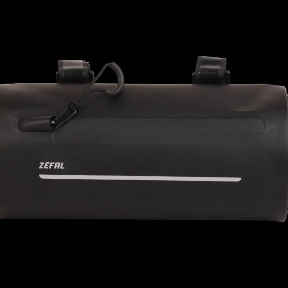 ZEFAL LENKERTASCHE Z ADVENTURE F2 2,5 L – Bild 2