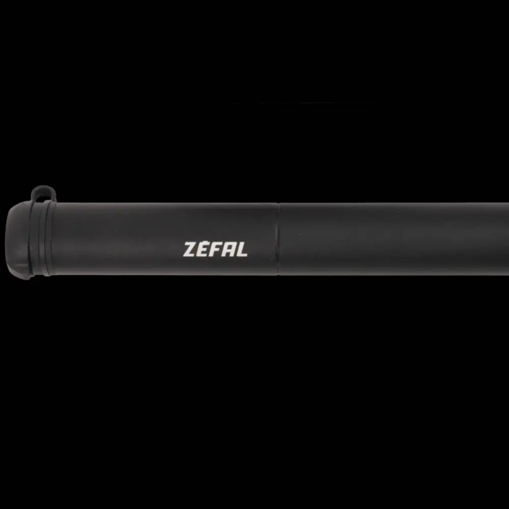 ZEFAL PUMPEN GRAVEL MINI PUMPE SCHWARZ