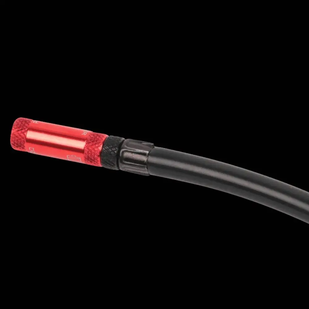 ZEFAL PUMPEN GRAVEL MINI PUMPE SCHWARZ – Bild 3