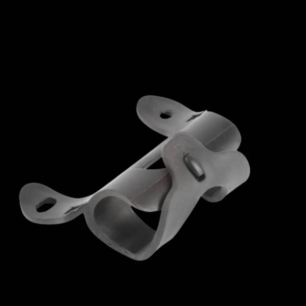 ZEFAL PUMPEN GRAVEL MINI PUMPE SCHWARZ – Bild 4