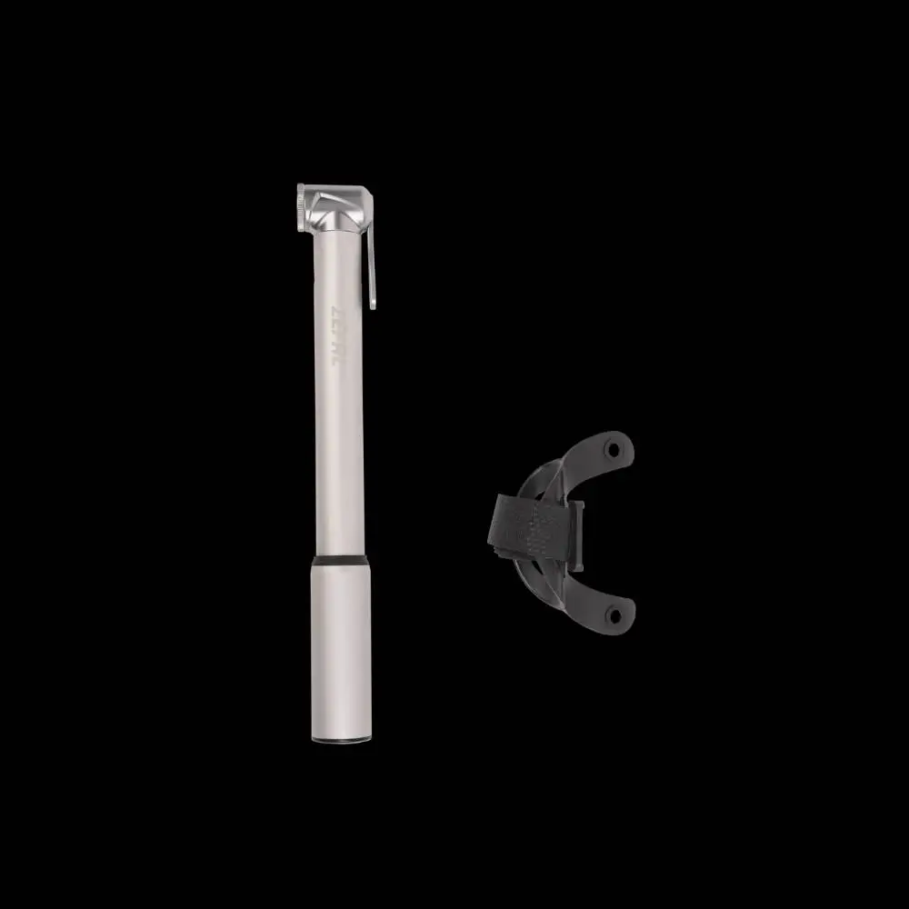 ZEFAL ROAD MINI PUMP SILBER PUMPEN