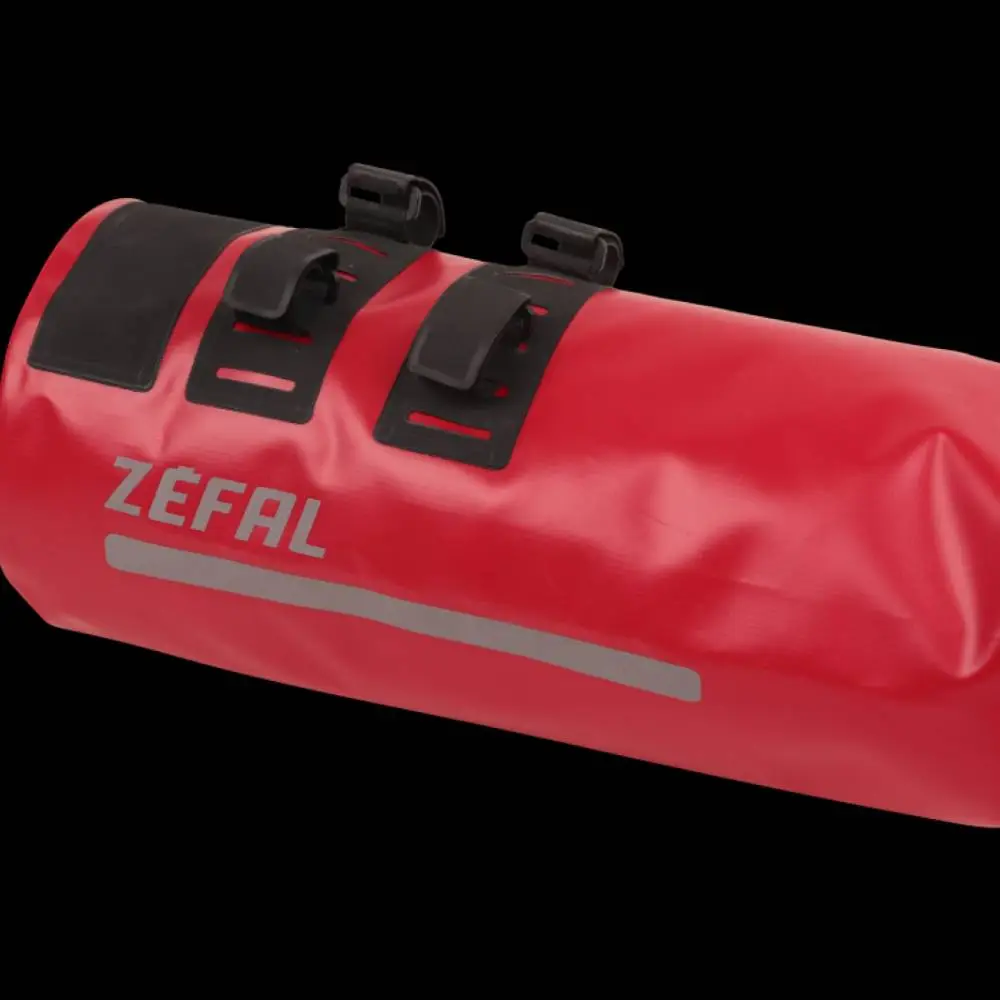 ZEFAL LENKERTASCHE Z ADVENTURE AERO F8 8 L