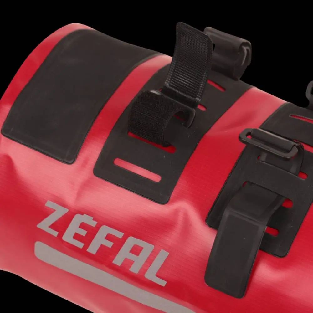 ZEFAL LENKERTASCHE Z ADVENTURE AERO F8 8 L – Bild 3