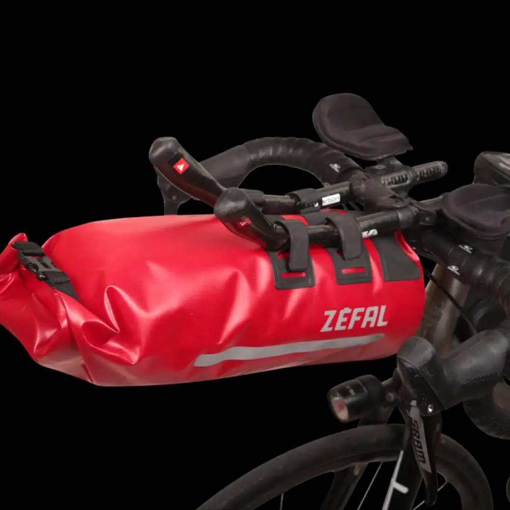 ZEFAL LENKERTASCHE Z ADVENTURE AERO F8 8 L – Bild 4