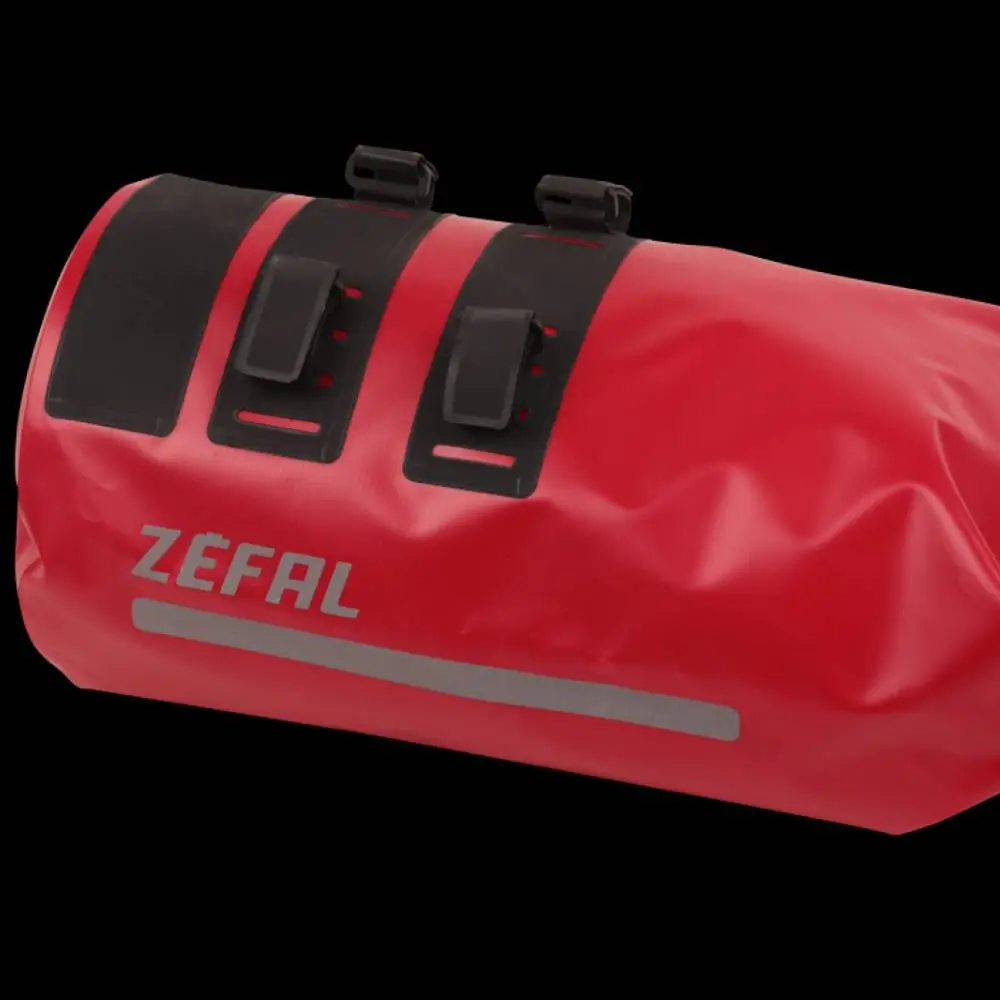 ZEFAL LENKERTASCHE Z ADVENTURE AERO F12 12 L