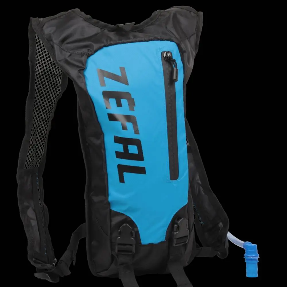 ZEFAL Z HYDRO RACE HYDRIC RUCKSACK N/BLAU 1L