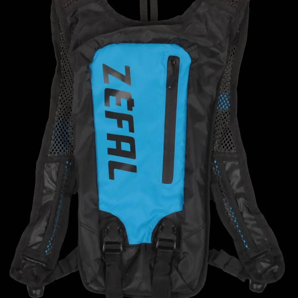 ZEFAL Z HYDRO RACE HYDRIC RUCKSACK N/BLAU 1L – Bild 2