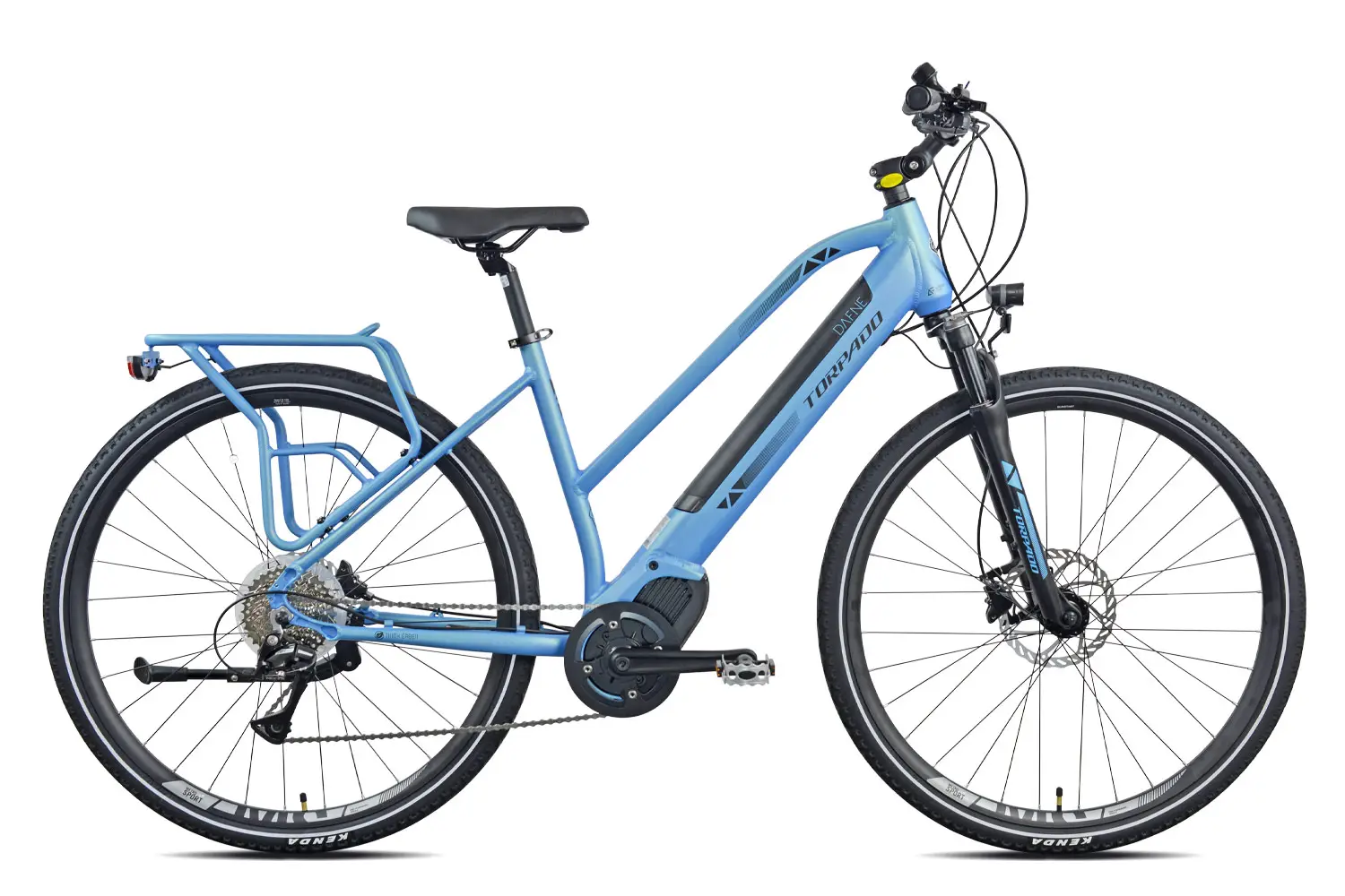 TORPADO DAFNE- T201
