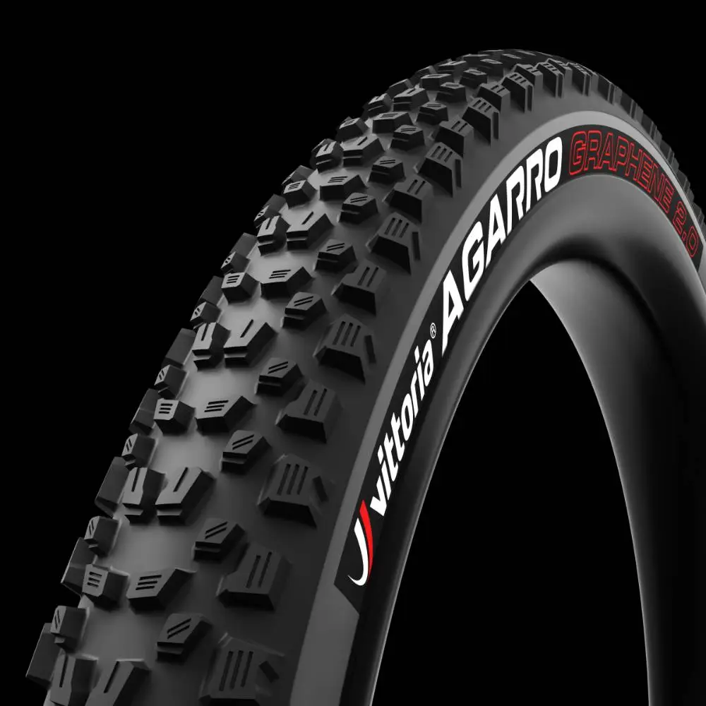 VITTORIA-REIFEN AGARRO 29X2,60 (65-622) TNT GRAP. 2.0 FALTREIFEN