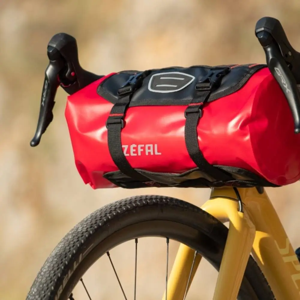 ZEFAL LENKERTASCHE Z ADVENTURE F10 10 L – Bild 6