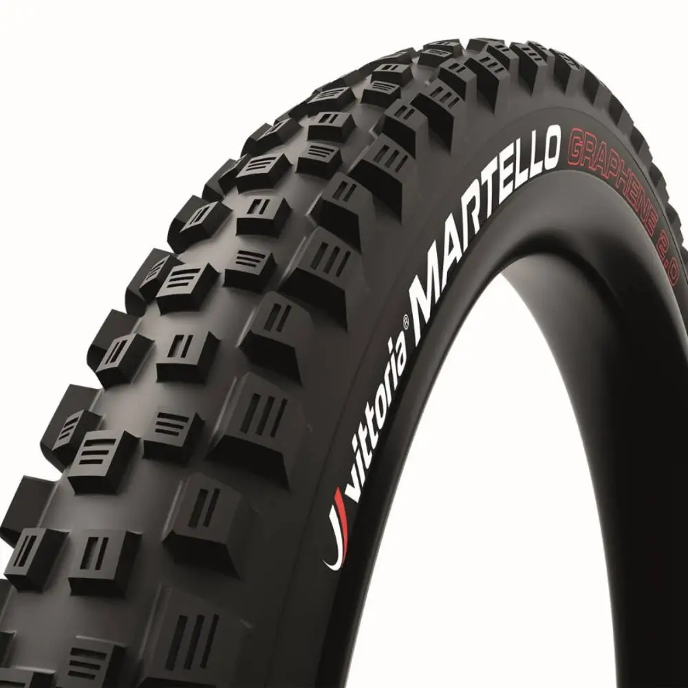 VITTORIA REIFEN MARTELLO 29X2.60 (65-622) TNT GRAP. 2.0 FALTREIFEN
