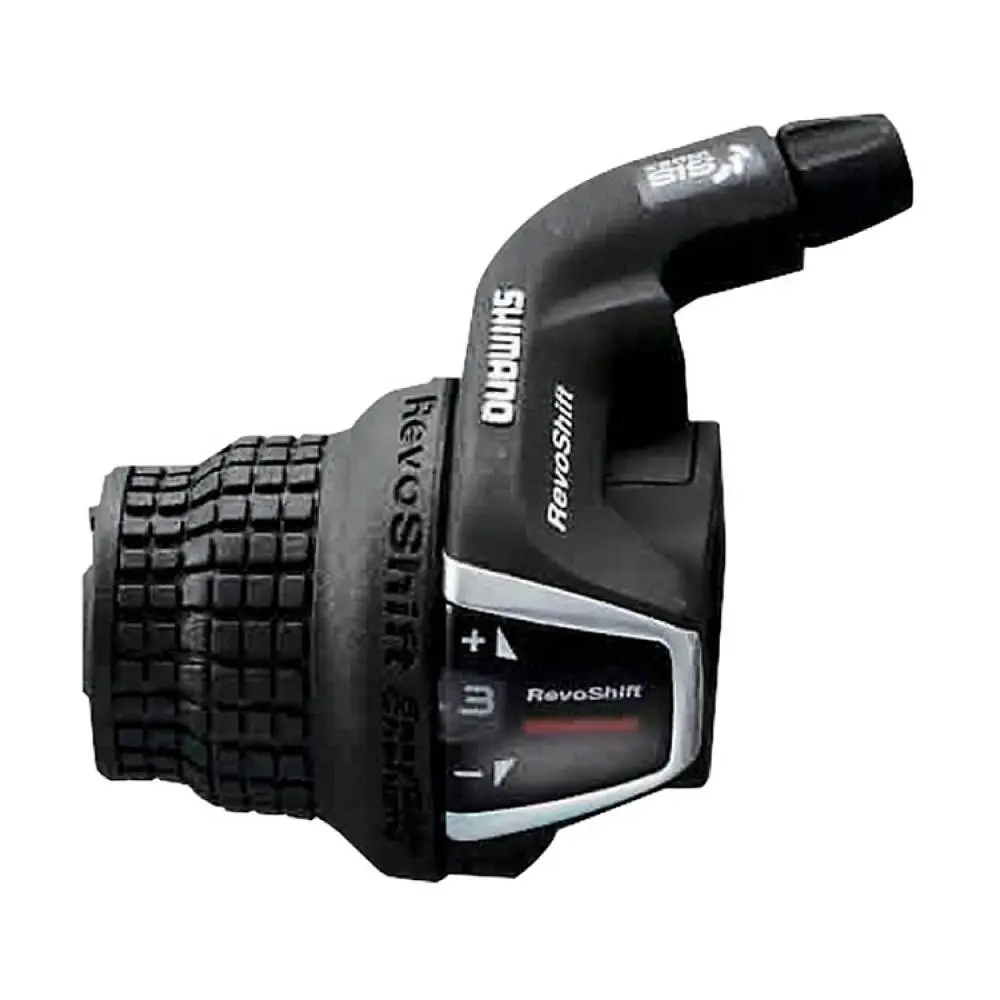 SHIMANO SCHALTHEBEL LINKS SL-RS35 REVO SHIFT 3 FACH