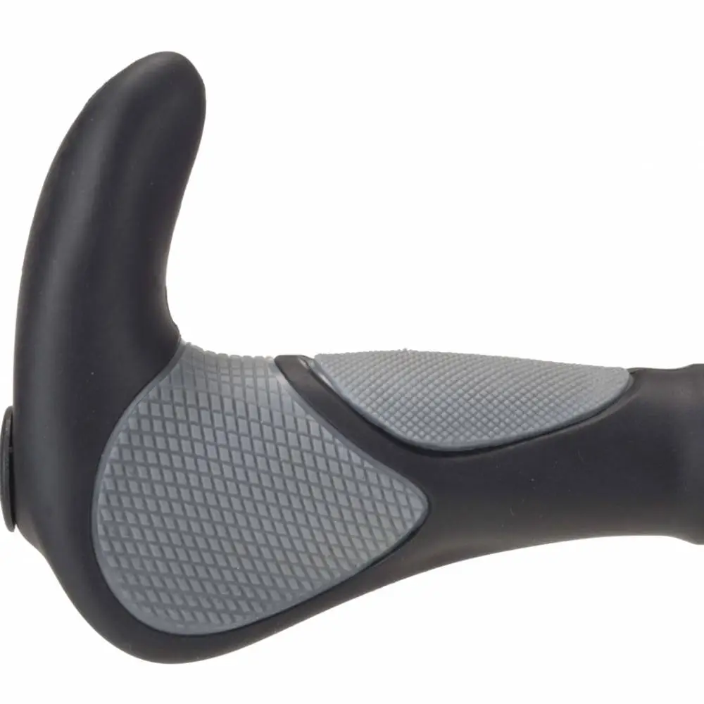 ERGONOMISCHE GRIFFE MIT BARENDS