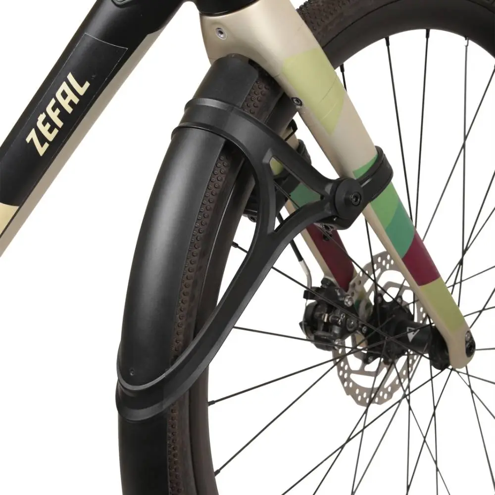 SCHUTZBLECHE ZEFAL 28 GRAVEL SHIELD G50 SATZ – Bild 5