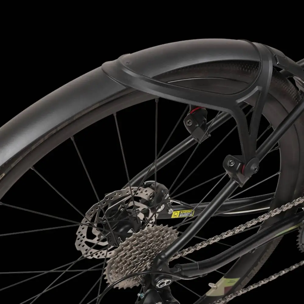 SCHUTZBLECHE ZEFAL 28 GRAVEL SHIELD G50 SATZ – Bild 6