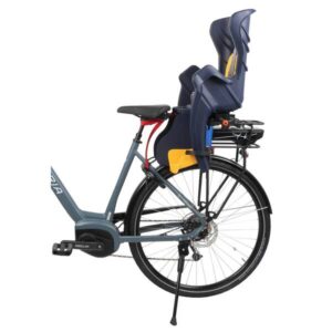 E-Bikes