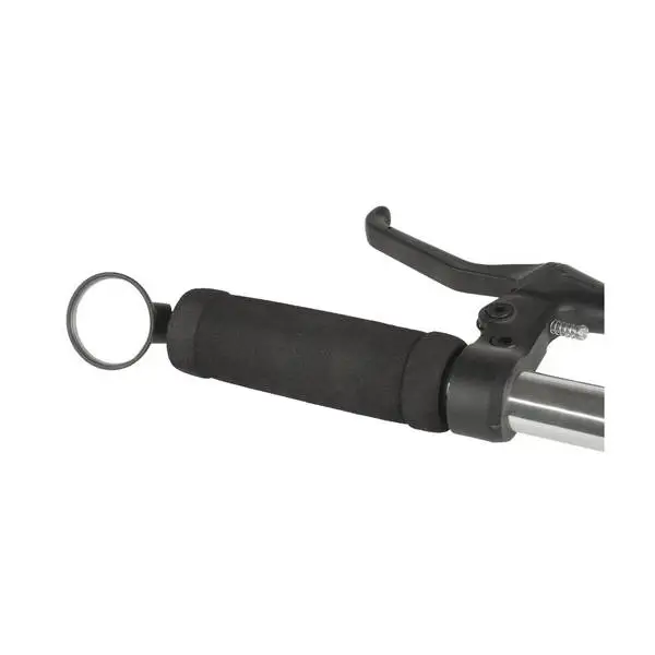 M-WAVE Fahrradspiegel Spy Micro – Bild 3