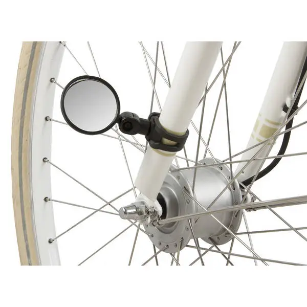 M-WAVE Fahrradspiegel Spy Mini Short – Bild 2