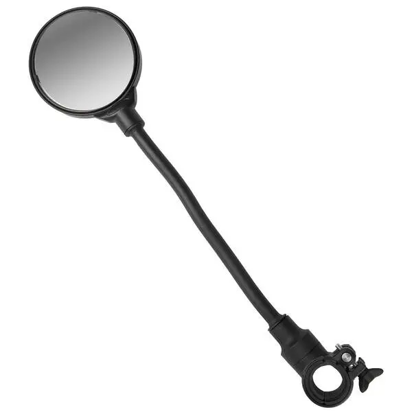 M-WAVE Fahrradspiegel Spy Flex TF