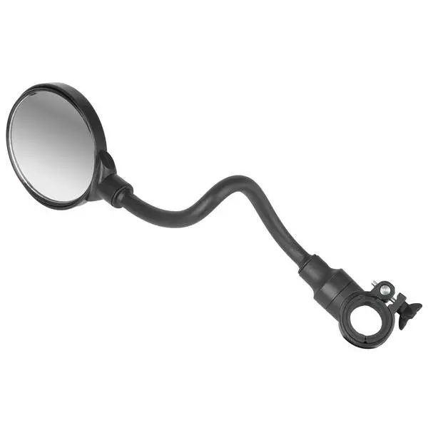 M-WAVE Fahrradspiegel Spy Flex TF – Bild 2