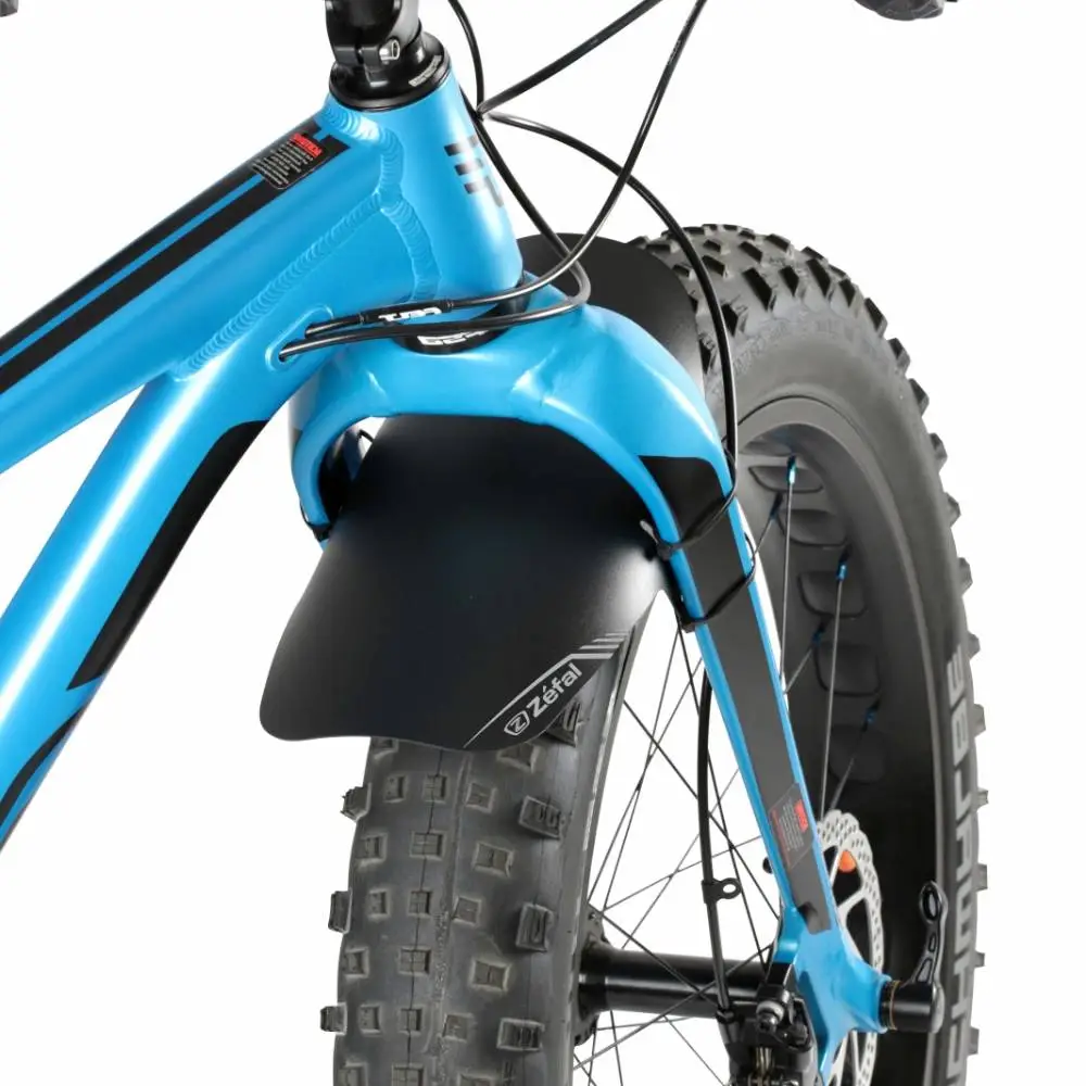 ZEFAL FENDERS MTB FRONT DEFLEKTOR LITE XL – Bild 2