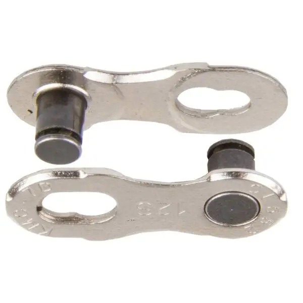 KMC 12NR EPT Silver
