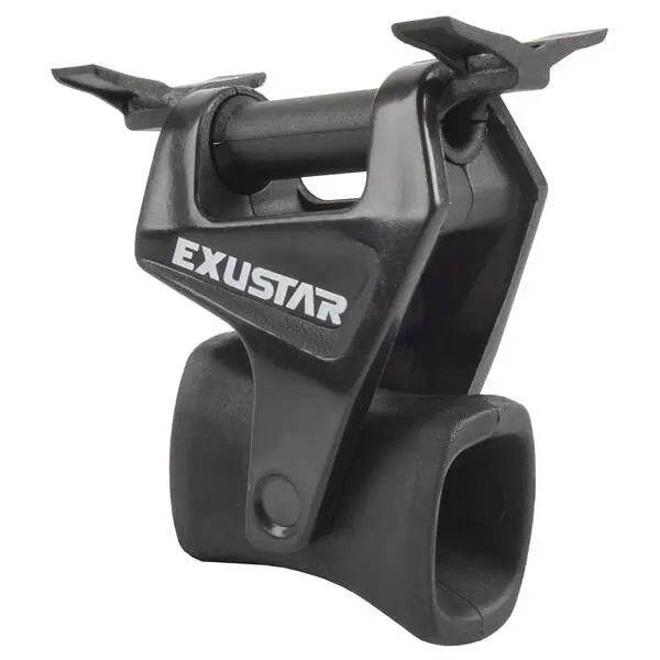 EXUSTAR Kettenführung