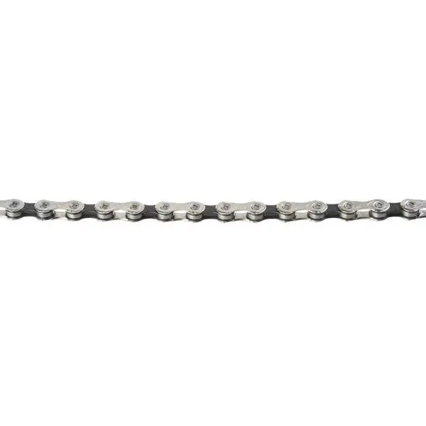 KMC Schaltungskette X10 Silver/Black
