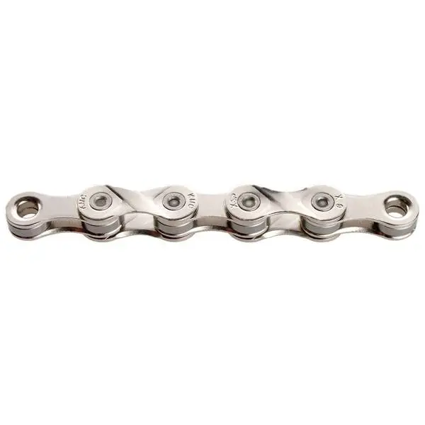 KMC Schaltungskette X9 Silver