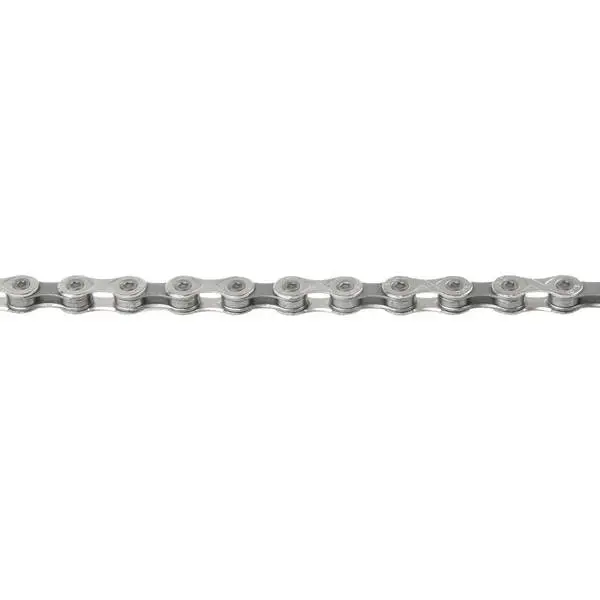 KMC Schaltungskette X9 Silver Grey (OEM 25)