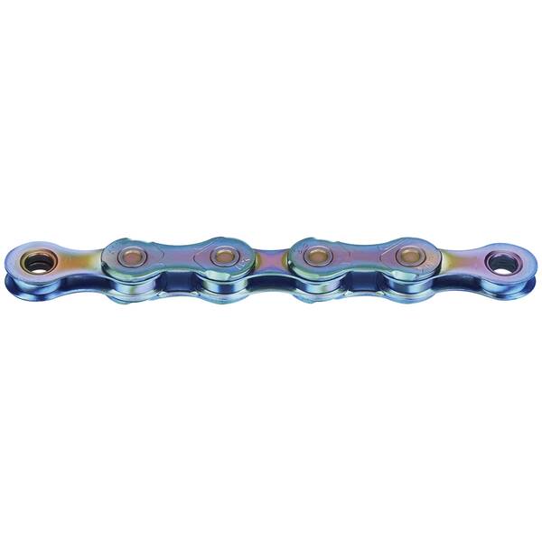 KMC Schaltungskette X11 waxed