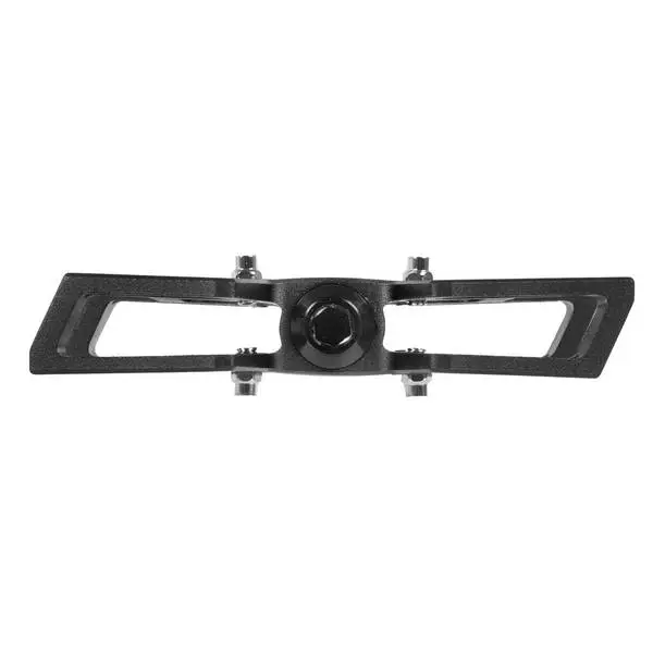 EXUSTAR Plattformpedal Light – Bild 2