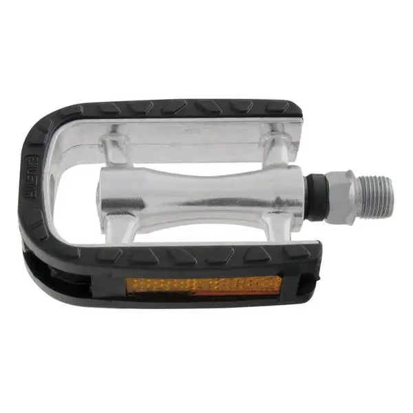 EXUSTAR Antirutschpedal E-PC97