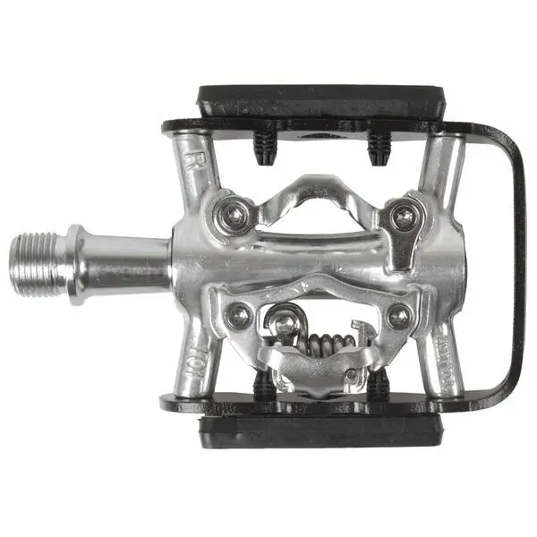 M-WAVE Kombipedal Peasy – Bild 3