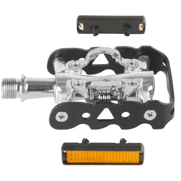 M-WAVE Kombipedal Peasy – Bild 2