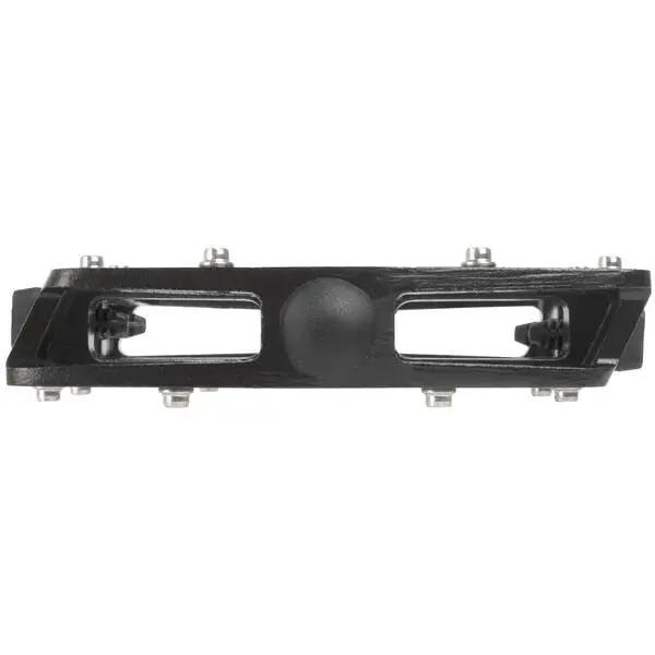 M-WAVE Plattformpedal Steady Flat 3 – Bild 2