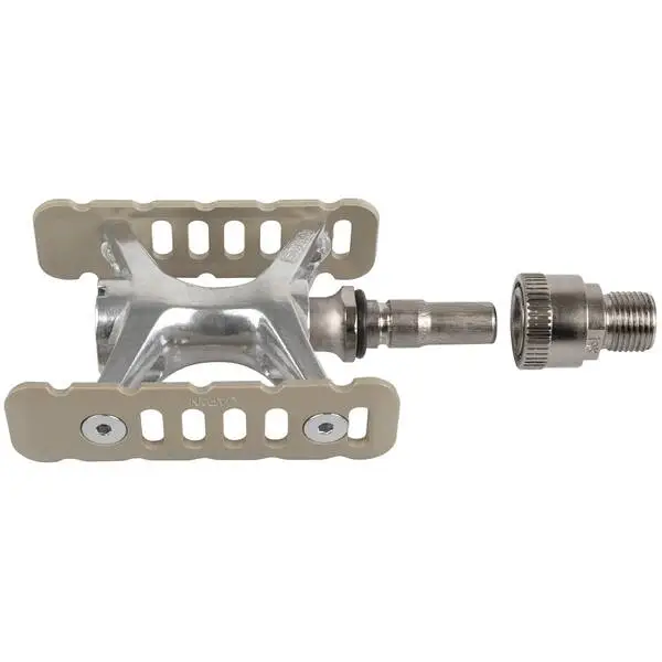 MKS Clip-on Pedal Promenade Ezy