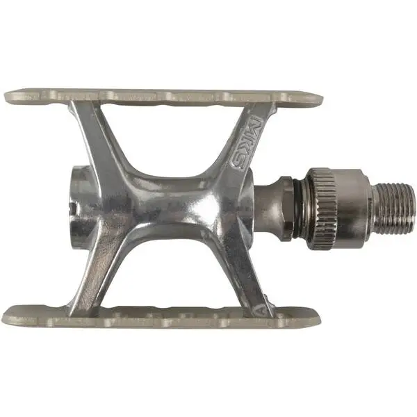 MKS Clip-on Pedal Promenade Ezy – Bild 2