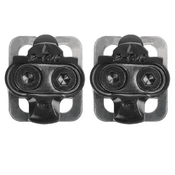 EXUSTAR Schuhplatten-Set E-C05F