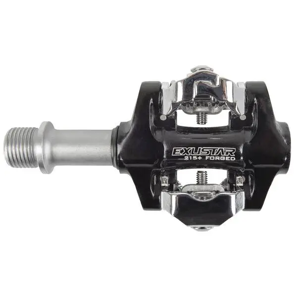 EXUSTAR Klickpedal E-PM215+