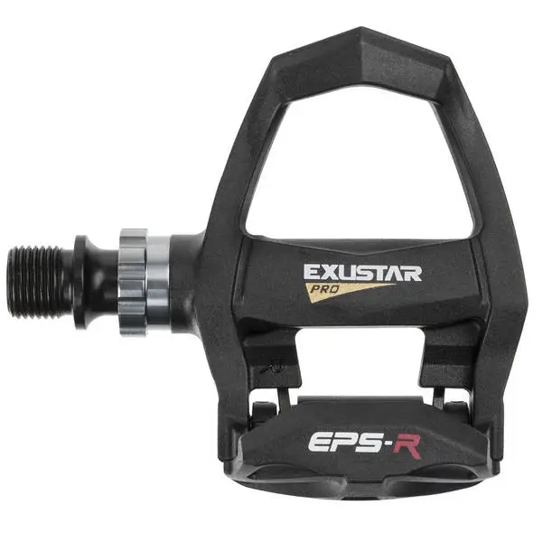 EXUSTAR E-PR200BK