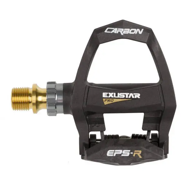 EXUSTAR Klickpedal E-PR200CKTI