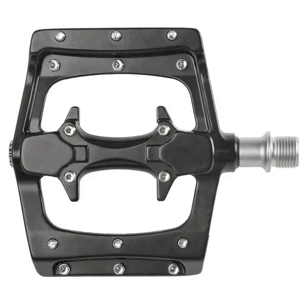 EXUSTAR Kombipedal E-PM820-2