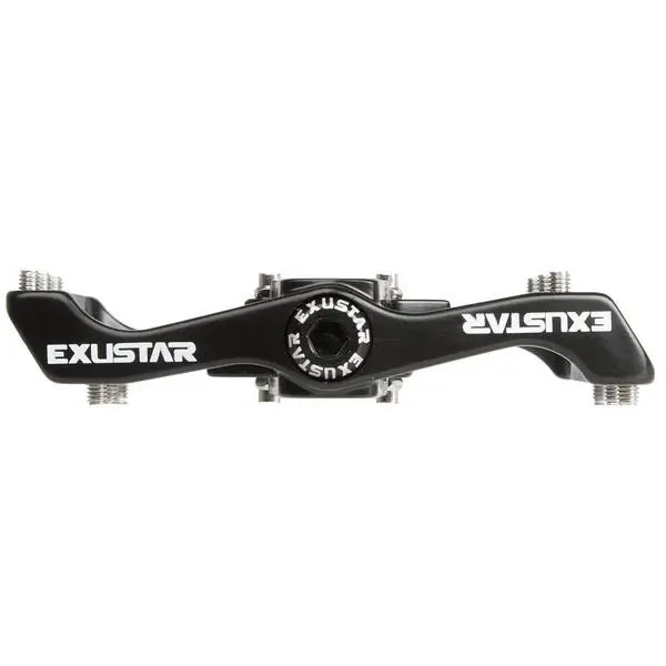 EXUSTAR Kombipedal E-PM820-2 – Bild 2