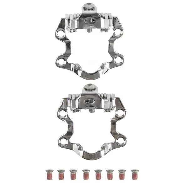 EXUSTAR Kombipedal E-EMM276