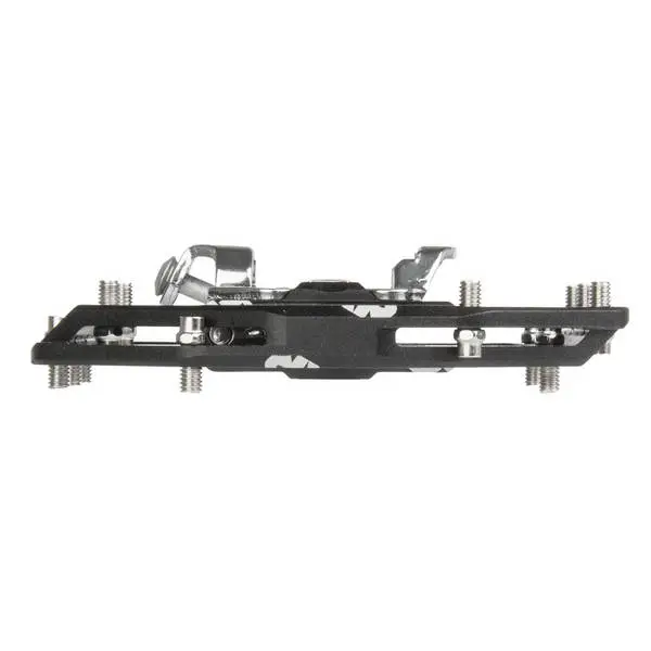 EXUSTAR Kombipedal E-PM827 – Bild 3