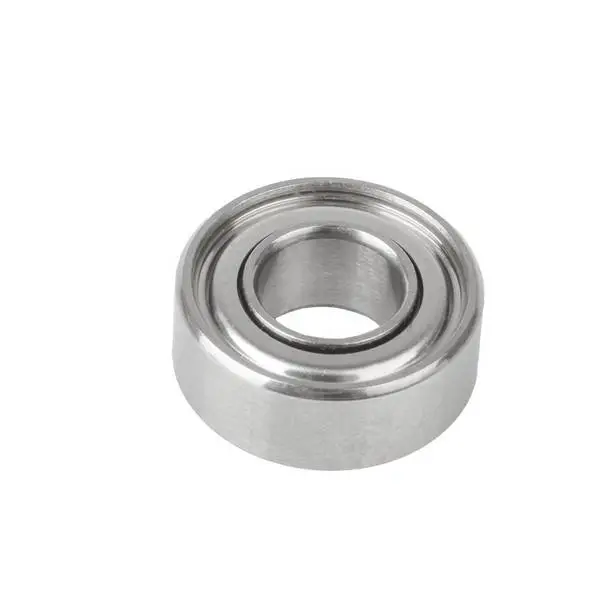 EXUSTAR Ersatzteil Typ 686 ZZ